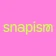 snapism (스내피즘) icon