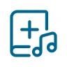 손안에찬송 icon