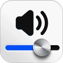 Volume Control Launcher icon