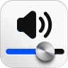Volume Control Launcher icon