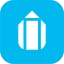 「AutoMemoアプリ」自動で文字起こしができる icon