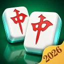 Mahjong Zen: Solitaire Puzzle icon