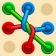 Rope Escape Master icon