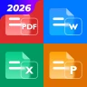 PDF Reader Space icon