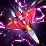 Galaxy Wing Zero icon