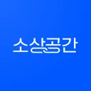 소상공간 - 주방기기 거래, 동네 상권 분석 icon