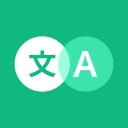 화면 즉시 번역 icon