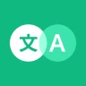 화면 즉시 번역 icon