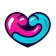 Sparkr: Meet & Chat & Dating icon