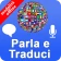Speak and Translate Languages icon