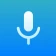 SpeakApp AI: Voice Notes icon