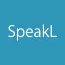 スピークエル:  AIといつでも英会話練習 icon