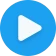 Video Player All Format HD icon