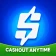 SpeedCash: Play & Earn Money icon