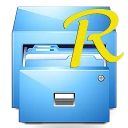 Root Explorer icon