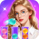 로맨틱 스피어 볼 분류 icon