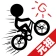 元祖チャリ走 icon