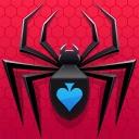 Classic Card: Spider Solitaire icon