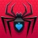 Classic Card: Spider Solitaire icon