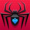 Classic Card: Spider Solitaire icon