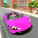 Uphill Rush 2 USA Racing icon