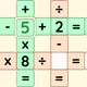 Zen Math Crossword icon