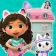 Gabby's Dollhouse icon