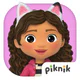 Gabby's Dollhouse icon