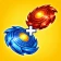 Spinner Merge Fight Spiel icon