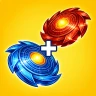 Spinner Merge Fight Spiel icon