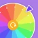 Spin the Wheel,Random Roulette icon