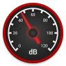 騒音測定器 icon