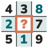 Sudoku icon