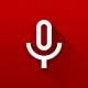 Röstinspelare icon