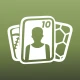 SportDex: Urheilukortit icon