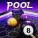 Infinity 8-pallo™ Pool King icon