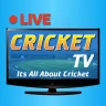Live Cricket TV HD icon
