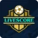 MatchLive – LiveScore Hub icon