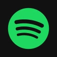 Spotify: 最新の音楽や人気のポッドキャストを再生 icon