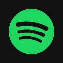 Spotify: 最新の音楽や人気のポッドキャストを再生 icon