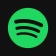 Spotify: 最新の音楽や人気のポッドキャストを再生 icon