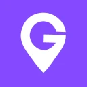 Geofin: Family Locator & GPS icon