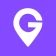 Geofin: Family Locator & GPS icon
