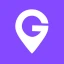 Geofin: Family Locator & GPS icon