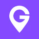 Geofin: Family Locator & GPS icon