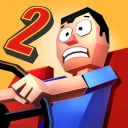 Faily Brakes 2 jogo dos carros icon