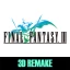 FINAL FANTASY III (3D REMAKE) icon