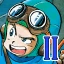 DRAGON QUEST II icon