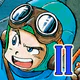 DRAGON QUEST II icon