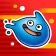 ドラゴンクエストスマッシュグロウ ドラクエローグライトRPG icon